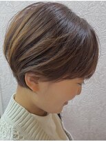 ロージュ(loge)&nbsp;コンパクトショート