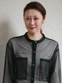 ガーデン オオタカノモリ(garden otakanomori) 木村 良子 年齢問わずデザインカラーを多くご提案しています。