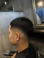 スウェル 七隈四ツ角店(SWELL) バズクロップ