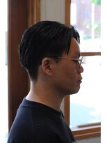 parfait men's青葉台【パルフェ メンズ】&nbsp;大人ショート