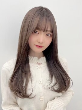 コアプラス 千葉(COA PLUS) 千葉/髪質改善