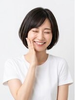 ケリーズグリーン(Kelly's Green)&nbsp;ボブ