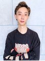 ニューヨークニューヨーク 南草津店(NYNY)&nbsp;桂 嵩太
