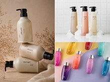 ジゼル ビエラ博多テラス店(GiseL)の雰囲気（オージュア/バイカルテ/つるりんちょ取り扱い◎圧倒的な上質空間）