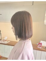 レガート(LEGATO)&nbsp;ボブ