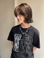 オリ(oli)&nbsp;ボブ