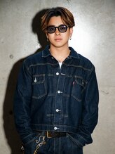 ビーテックバイゼン スライ(B TECH by Zen sly) 岡田 海