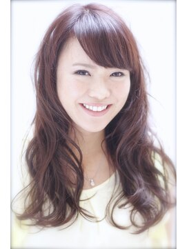 アッシュ 池袋店(Ash) マーメイドウェーブ（Ash池袋店）　　＃池袋駅