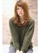 グッドネイバーズ 水戸(GOOD NEIGHBORS  グッドネイバーズ)&nbsp;【G.N】愛されスイートAラインセミディ