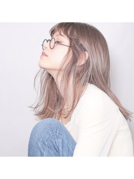 ピクト(Picto) シンプル×ミディ