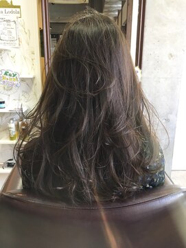 キー(kｅｙ) お客様style