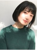 【KOCHAB/本山】*前髪カットのみでのご来店もお待ちしてます*