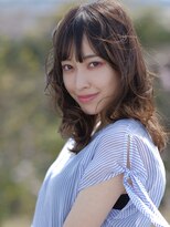 ニコ(nico...)&nbsp;セミレイヤー