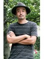 エフパレードシーサイド(F.PARADE seaside) 長谷川 竜太
