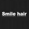 スマイルヘアー 大森店(Smile hair)のお店ロゴ