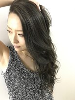 ブランシスヘアー(Bulansis Hair)&nbsp;外国人風カラー♪.【仙台】【広瀬通】