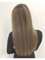 プロデュース 淵野辺店(Produce) ☆斜めバング/くせ毛風/モード【淵野辺.淵野辺駅】