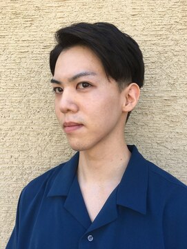 コレットヘア(Colette hair) メンズかっこよく切ります☆