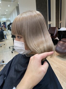 リアン(LIAN) ミルクティーブランド