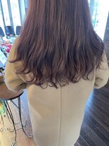 フォルテ 草薙店 コテ巻き風デジタルパーマ◎