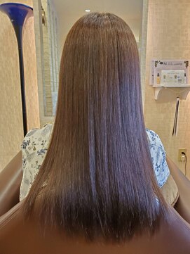 フェリーチェ(FELICE) メテオトリートメント