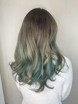 ラシェンテ エイジア 高槻(La Sente Aja)&nbsp;グラデーションカラー