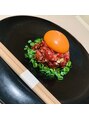 ラズリー(Lazliy)&nbsp;■週2で焼肉食べます