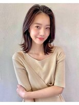 レイラバイアフロート 吉祥寺(Lila by afloat)&nbsp;大人っぽ×くびれレイヤー【アフロート吉祥寺 緒方】