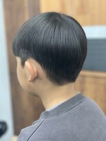 ラックフィールド 姫路別所店(Luck Field)&nbsp;キッズカット