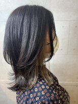 リスタバイネオリーブ 浅草(Re:sta by neolive)&nbsp;インナーカラー　Re:sta by neolive