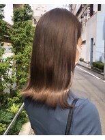 フラム 渋谷(flamme)&nbsp;◇アッシュブラウン◇