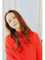 フローレバイヌンク(Flore by nunc)&nbsp;【巣鴨】【大塚】Flore by nunc新作スタイル【地蔵通り商店街】