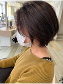 ショート×ハイライト