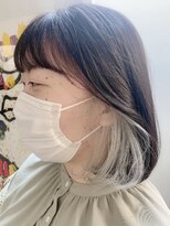 インビテーション(invitation)&nbsp;プラチナホワイト