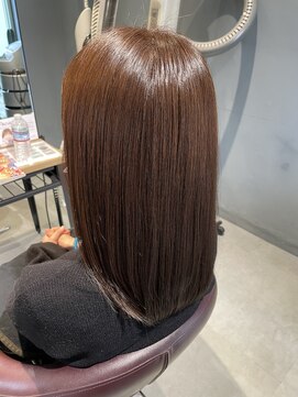 ナナ なかもず店(nana) ナチュラルミディ