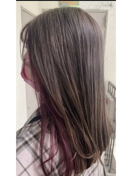 リップカール(RIP CURL) インナーカラー