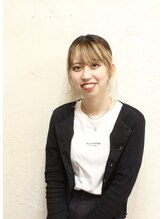 ヘアーサロン アリエ(hair salon allier)&nbsp;Rui 