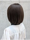 ◆内巻きスタイル【naomi】