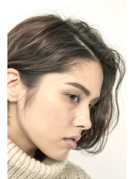 ティーシェル(TIECHEL) ボブウェーブ