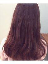 ループス 大倉山店(LOOPS)&nbsp;ゆるふわロング