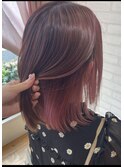 お客様スナップ
