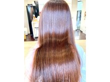 ヘアーアート ラグゼ(Hair Art LUXE)