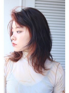 ソイクフ 四条大宮店(SOY-KUFU) 大人可愛い20代30代40代似合わせカットイメチェンハッシュカット