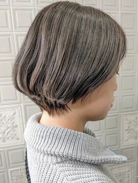 ルシエ 立川(LUCIE) ヌーディーグレージュ