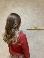 ラナ(LaNA)&nbsp;お客様スナップ