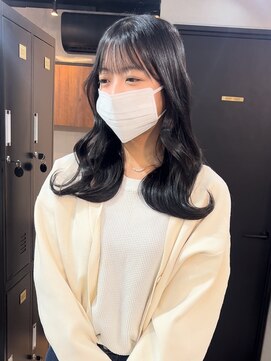 フォワバイベル 都賀店(Foi by Belle) ワンホンヘアー