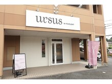 アーサス バイ ヘッドライト 静岡裾野店(ursus by HEADLIGHT)の雰囲気（岩波駅から徒歩2分！駐車場もございます。）