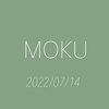 モク 小田急相模原(MOKU)のお店ロゴ