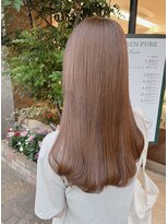 ファーレンピュアスウィート(fahren-pure-suite)&nbsp;髪質改善