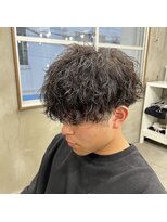 カレント 蕨(THE CURRENT)&nbsp;【current】蕨　ツイスパマッシュ